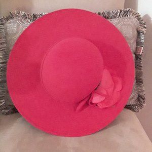 LADIES HAT